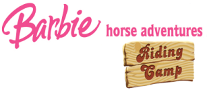 Barbie Horse Adventures: Riding Camp