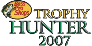 Bass Pro Shops: Trophy Hunter 2007