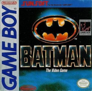 Batman: The Video Game