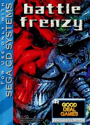 Battle Frenzy