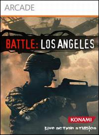 Battle: Los Angeles