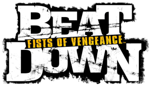 Beat Down: Fists of Vengeance