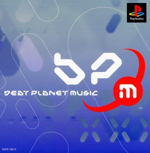 Beat Planet Music