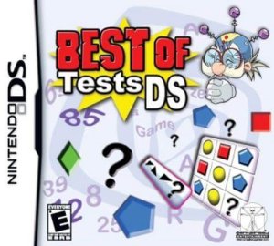 Best of Tests DS