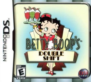 Betty Boop's Double Shift