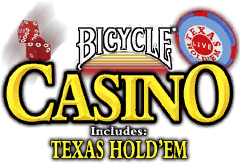 Bicycle Casino