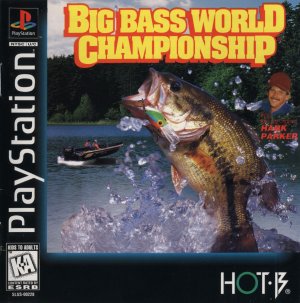 Big Bass World Championship