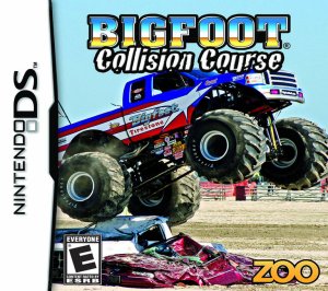 Bigfoot: Collision Course