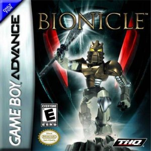 Bionicle