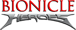 Bionicle Heroes