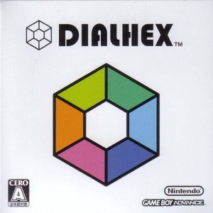 Bit Generations: Dialhex