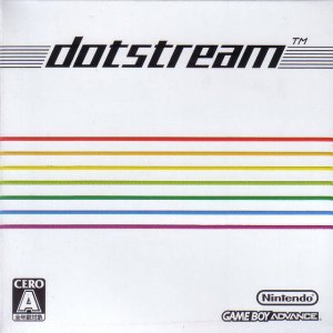 Bit Generations: Dotstream