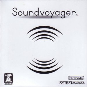 Bit Generations: Soundvoyager