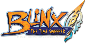 Blinx: The Time Sweeper