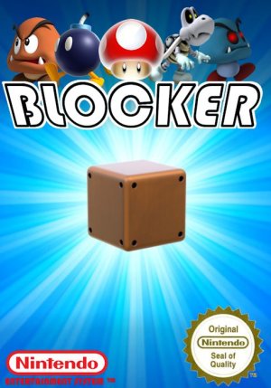 BLOCKER