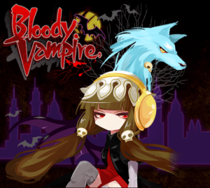 Bloody Vampire