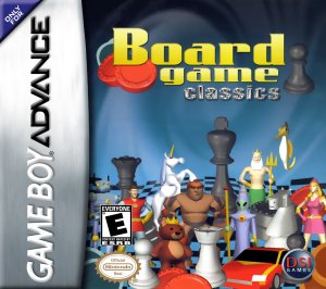 Board Game Classics