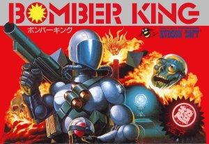 Bomber King