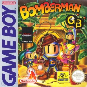 Bomberman GB