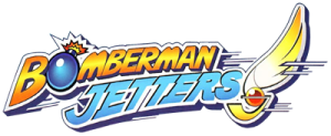 Bomberman Jetters