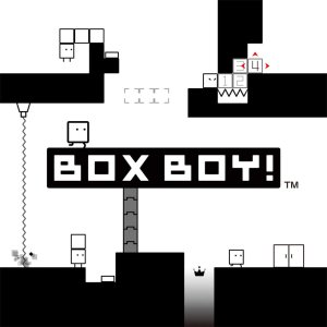 BoxBoy!