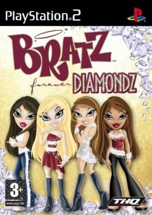 Bratz: Forever Diamondz