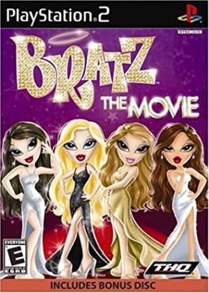 Bratz: The Movie