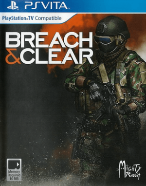 Breach & Clear