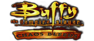 Buffy the Vampire Slayer: Chaos Bleeds