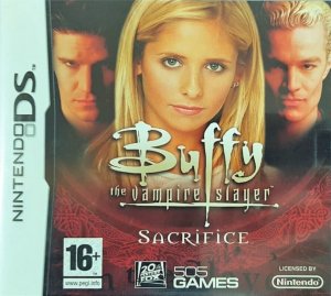 Buffy the Vampire Slayer: Sacrifice