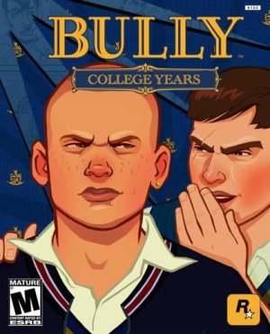 Bully (Canis Canem Edit)