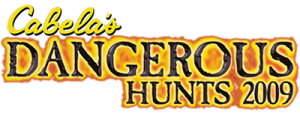 Cabela's Dangerous Hunts 2009