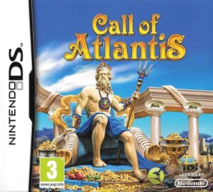 Call of Atlantis