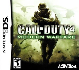 Call of Duty 4: Modern Warfare