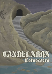 Candelabra: Estoscerro