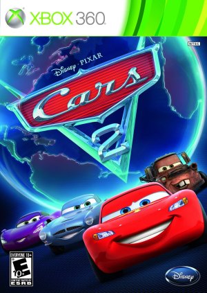 Cars 2