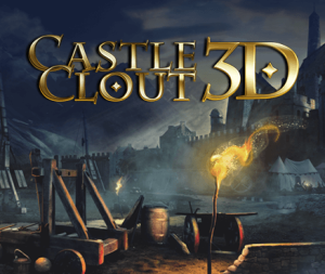 Castle Clout 3D