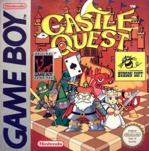 Castle Quest