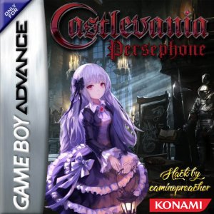 Castlevania: Aria of Sorrow: Persephone