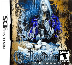 Castlevania: Dawn of Dissonance