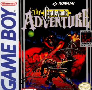 Castlevania: The Adventure