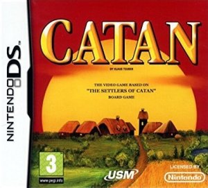 Catan