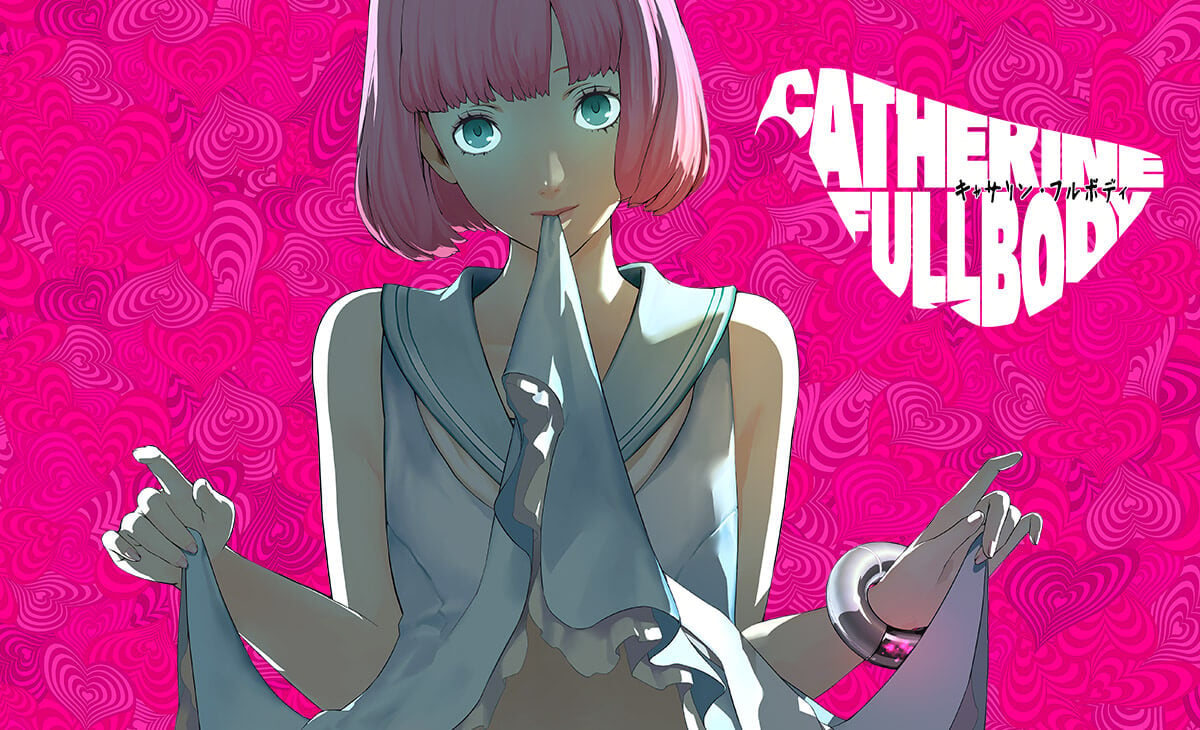 Catherine: Full Body