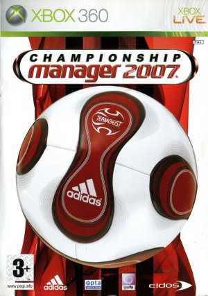 Championship Manager 2007