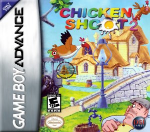 Chicken Shoot 2