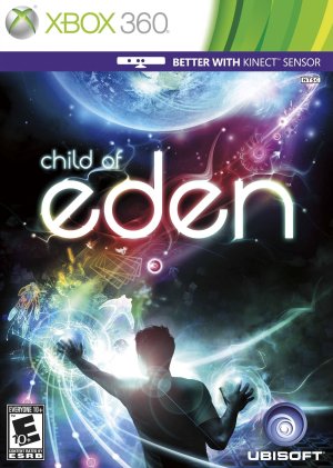 Child of Eden