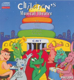 Children's Musical Theatre