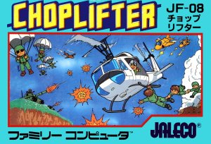 Choplifter