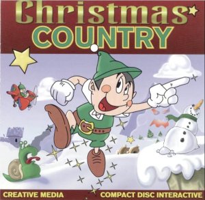 Christmas Country