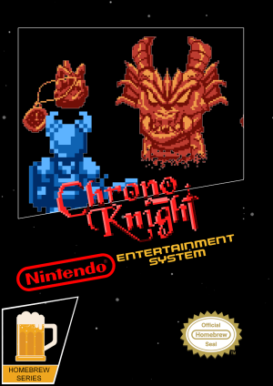 ChronoKnight